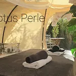 Le Jeklo Lyxtält *