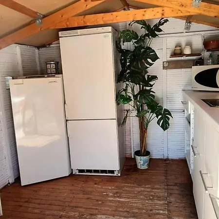 Le Jeklo Lyxtält Vias