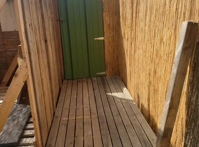 럭셔리텐트 Le Jeklo *