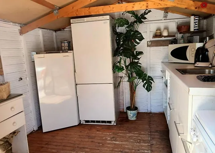 Le Jeklo 럭셔리텐트 비아스