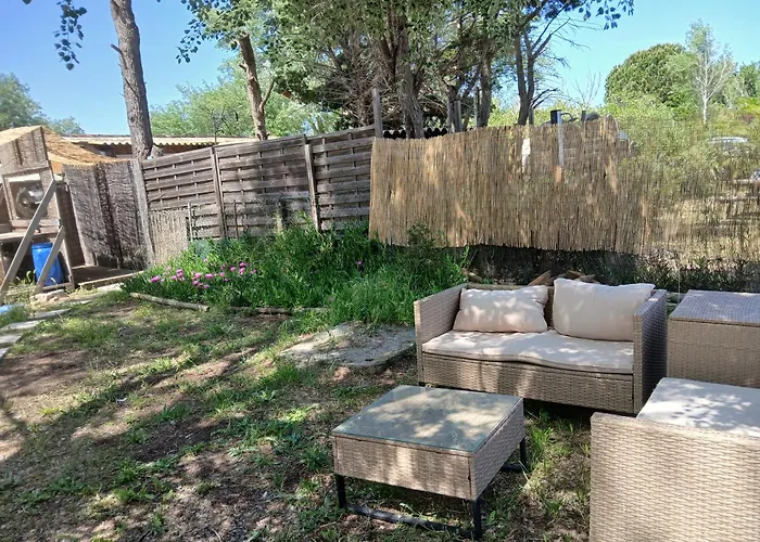 럭셔리텐트 Le Jeklo